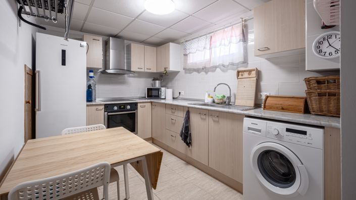 Image No.35-Villa de 6 chambres à vendre à Santa Pola