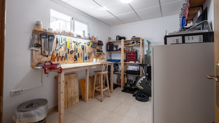 Image No.39-Villa de 6 chambres à vendre à Santa Pola