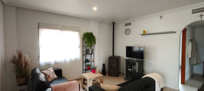 Image No.3-Villa de 4 chambres à vendre à La Romana