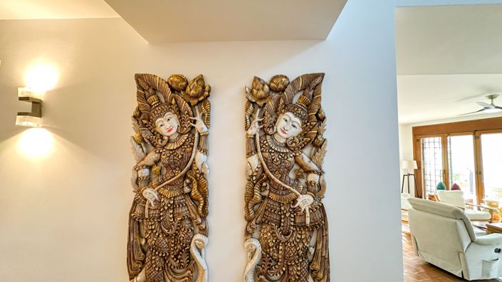 Image No.17-Villa de 7 chambres à vendre à Dehesa de Campoamor