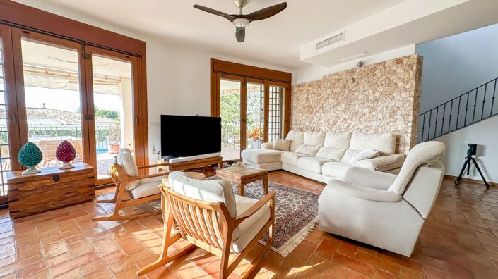 Image No.21-Villa de 7 chambres à vendre à Dehesa de Campoamor