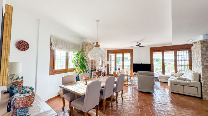 Image No.23-Villa de 7 chambres à vendre à Dehesa de Campoamor