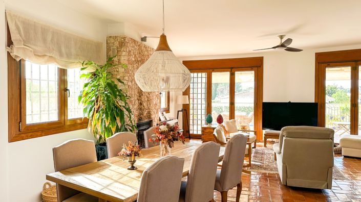 Image No.26-Villa de 7 chambres à vendre à Dehesa de Campoamor