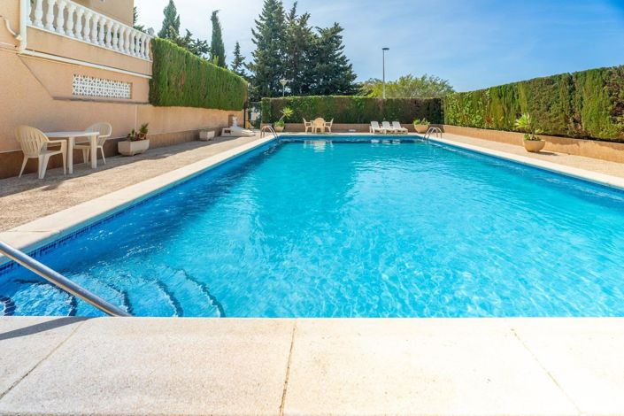 Image No.23-Villa de 3 chambres à vendre à Torrevieja