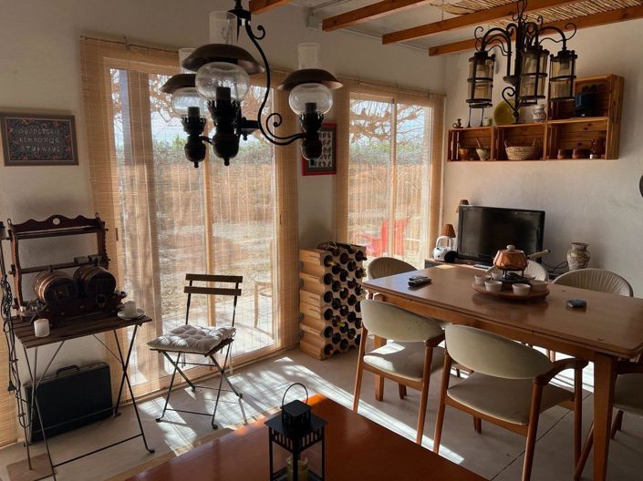 Image No.10-Villa de 1 chambre à vendre à Los Montesinos