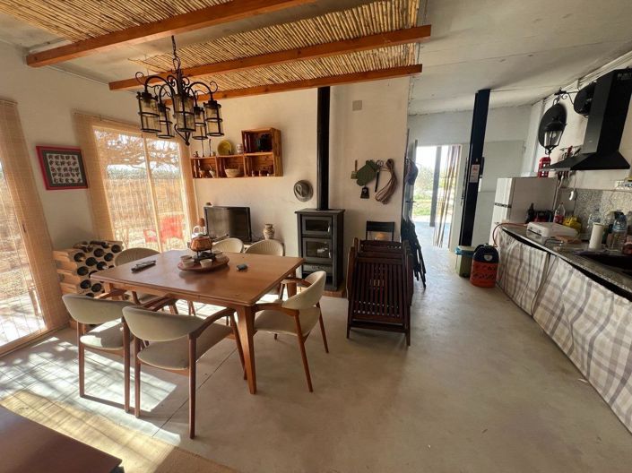 Image No.18-Villa de 1 chambre à vendre à Los Montesinos