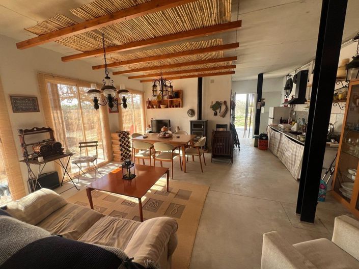 Image No.2-Villa de 1 chambre à vendre à Los Montesinos