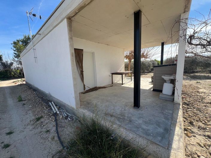 Image No.20-Villa de 1 chambre à vendre à Los Montesinos