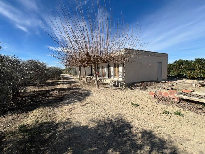 Image No.22-Villa de 1 chambre à vendre à Los Montesinos