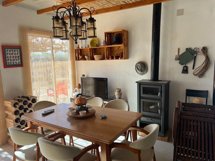 Image No.3-Villa de 1 chambre à vendre à Los Montesinos