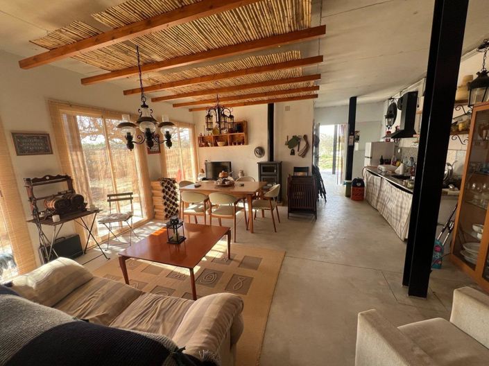 Image No.4-Villa de 1 chambre à vendre à Los Montesinos