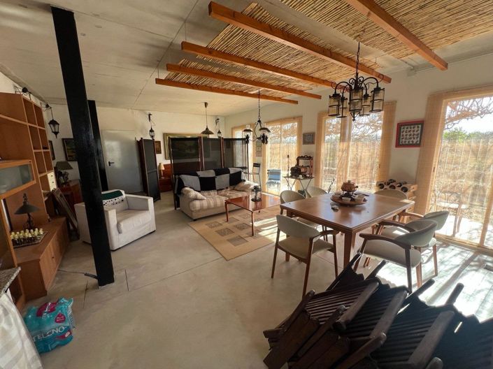 Image No.5-Villa de 1 chambre à vendre à Los Montesinos