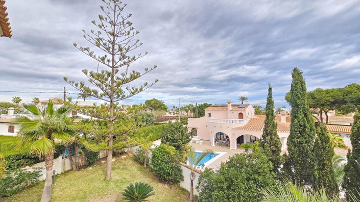 Image No.11-Villa de 7 chambres à vendre à Cabo Roig