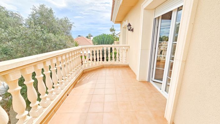 Image No.13-Villa de 7 chambres à vendre à Cabo Roig