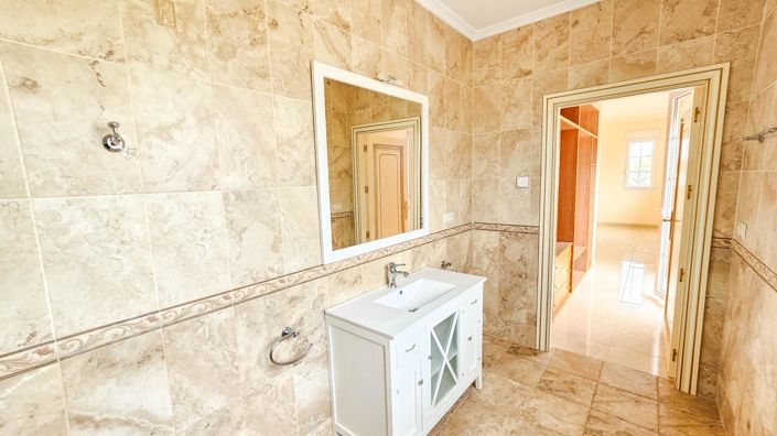 Image No.16-Villa de 7 chambres à vendre à Cabo Roig