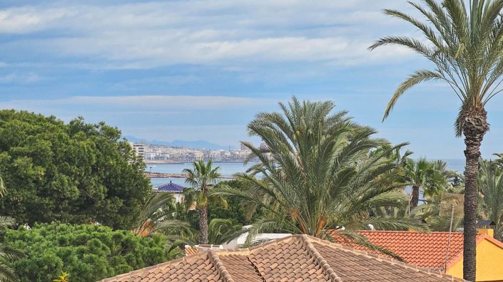 Image No.43-Villa de 7 chambres à vendre à Cabo Roig