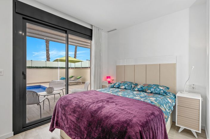 Image No.12-Villa de 3 chambres à vendre à Orihuela Costa