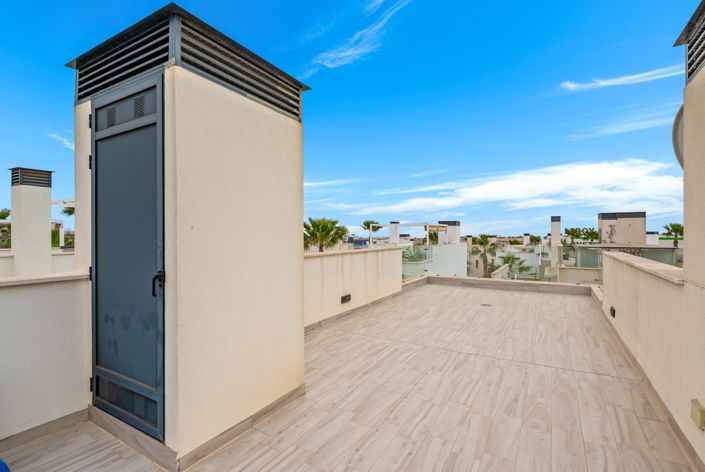 Image No.24-Villa de 3 chambres à vendre à Orihuela Costa