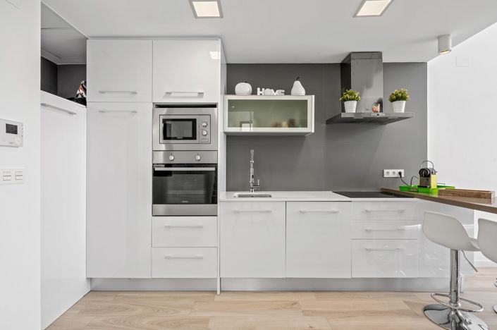 Image No.4-Villa de 3 chambres à vendre à Orihuela Costa