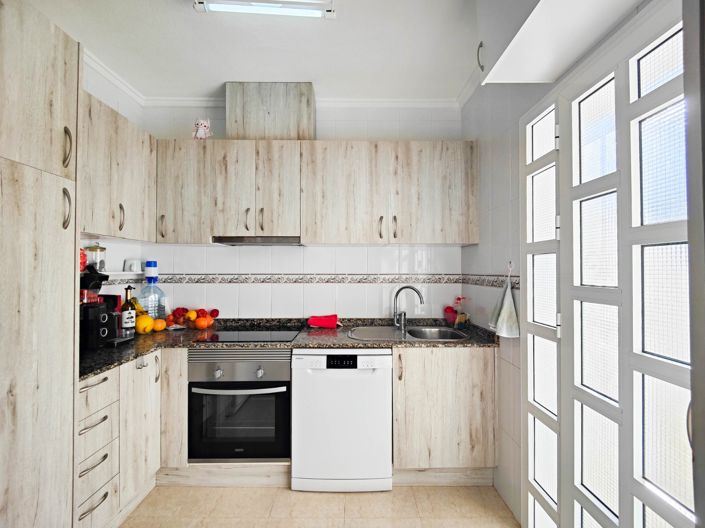 Image No.33-Villa de 2 chambres à vendre à Ciudad Quesada