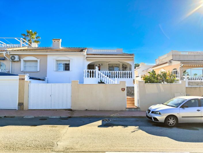 Image No.6-Villa de 2 chambres à vendre à Ciudad Quesada