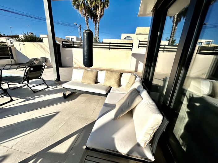 Image No.42-Villa de 5 chambres à vendre à Los Balcones