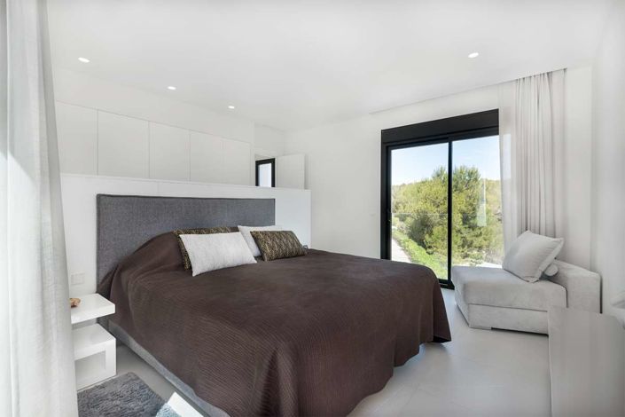 Image No.11-Villa de 5 chambres à vendre à Las Colinas Golf