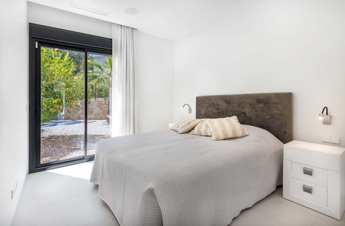 Image No.17-Villa de 5 chambres à vendre à Las Colinas Golf