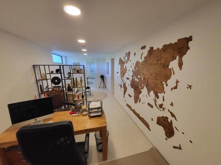 Image No.19-Villa de 5 chambres à vendre à Las Colinas Golf