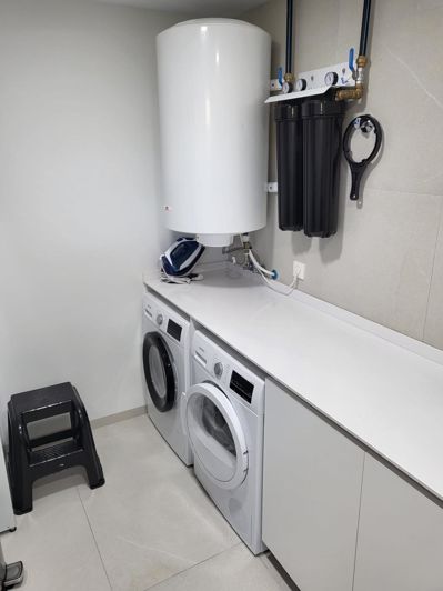 Image No.24-Villa de 5 chambres à vendre à Las Colinas Golf