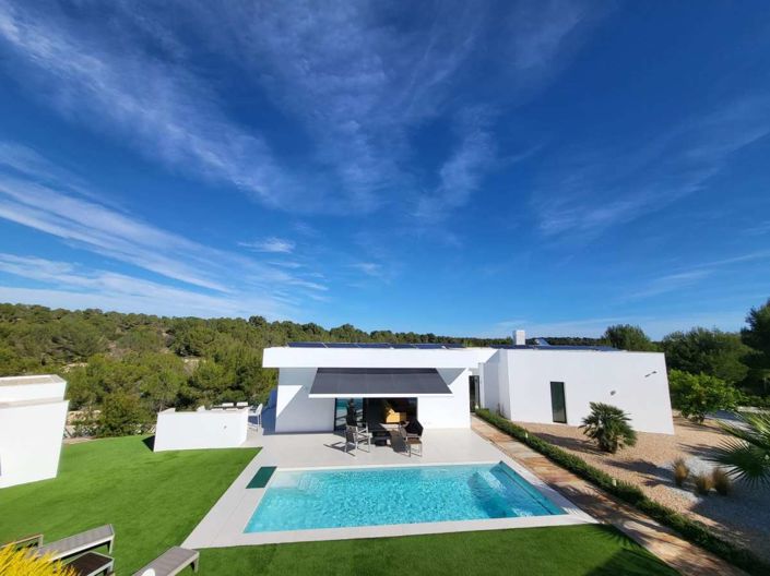 Image No.29-Villa de 5 chambres à vendre à Las Colinas Golf