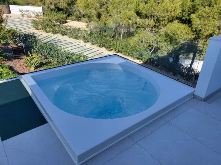 Image No.31-Villa de 5 chambres à vendre à Las Colinas Golf