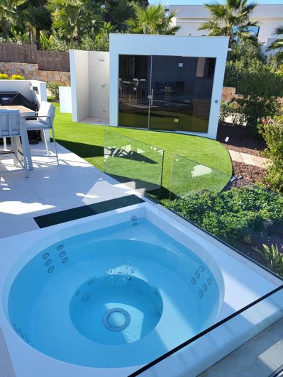 Image No.34-Villa de 5 chambres à vendre à Las Colinas Golf