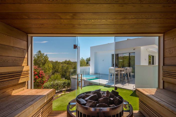 Image No.36-Villa de 5 chambres à vendre à Las Colinas Golf