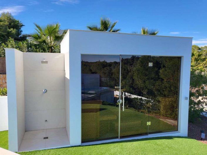 Image No.38-Villa de 5 chambres à vendre à Las Colinas Golf