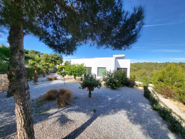 Image No.41-Villa de 5 chambres à vendre à Las Colinas Golf