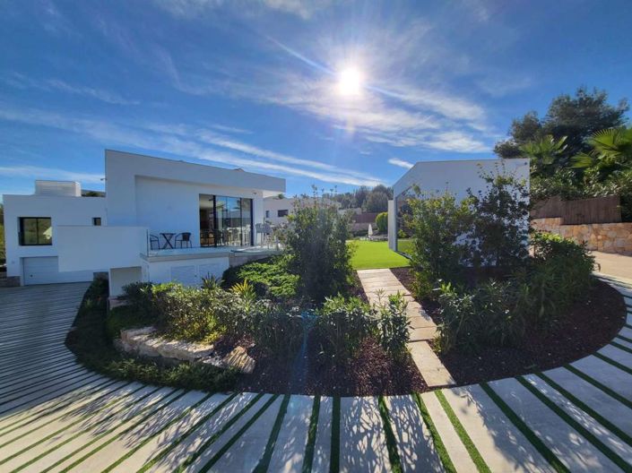 Image No.42-Villa de 5 chambres à vendre à Las Colinas Golf