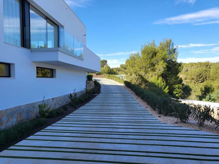 Image No.46-Villa de 5 chambres à vendre à Las Colinas Golf