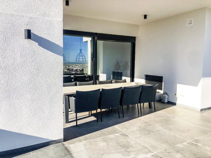 Image No.37-Villa de 6 chambres à vendre à Ciudad Quesada