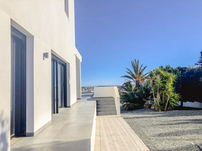 Image No.40-Villa de 6 chambres à vendre à Ciudad Quesada