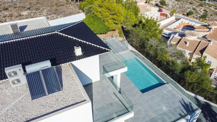 Image No.9-Villa de 6 chambres à vendre à Ciudad Quesada