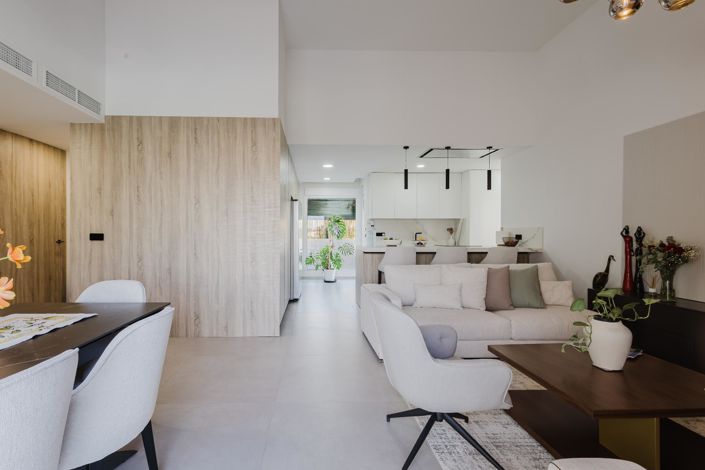 Image No.12-Villa de 4 chambres à vendre à Algorfa