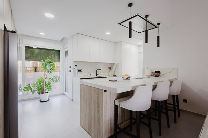 Image No.13-Villa de 4 chambres à vendre à Algorfa