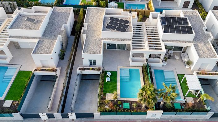 Image No.36-Villa de 4 chambres à vendre à Algorfa