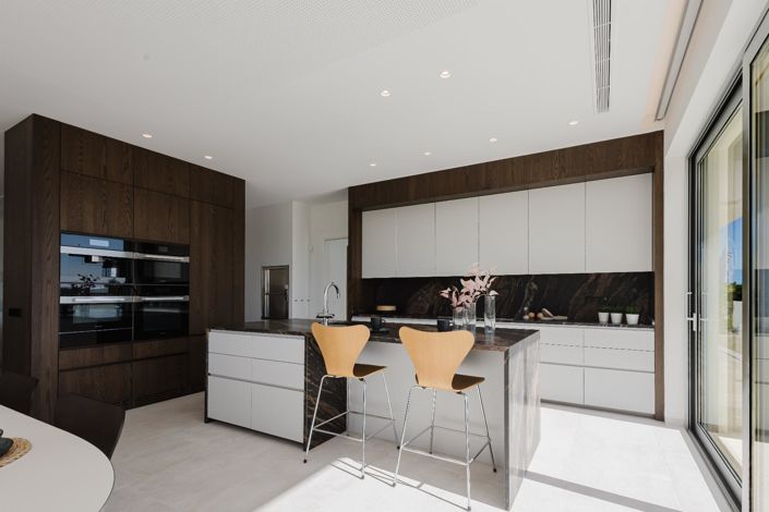 Image No.7-Villa de 5 chambres à vendre à Orihuela Costa