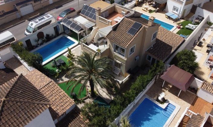 Image No.4-3 Bed Villa for sale