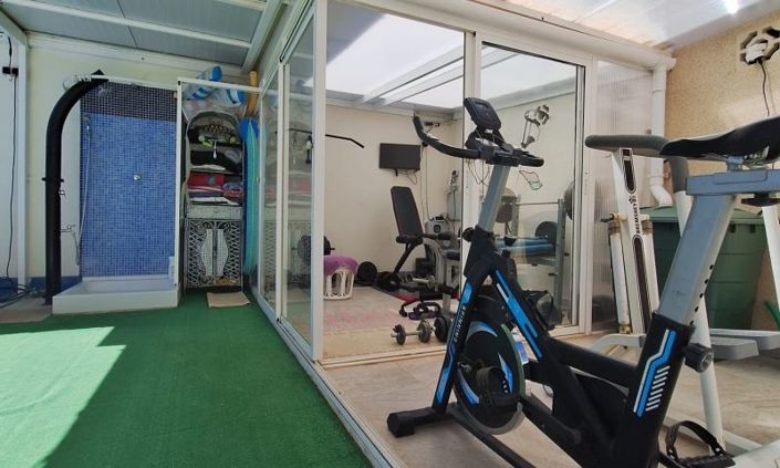 Image No.7-Villa de 3 chambres à vendre à Orihuela Costa