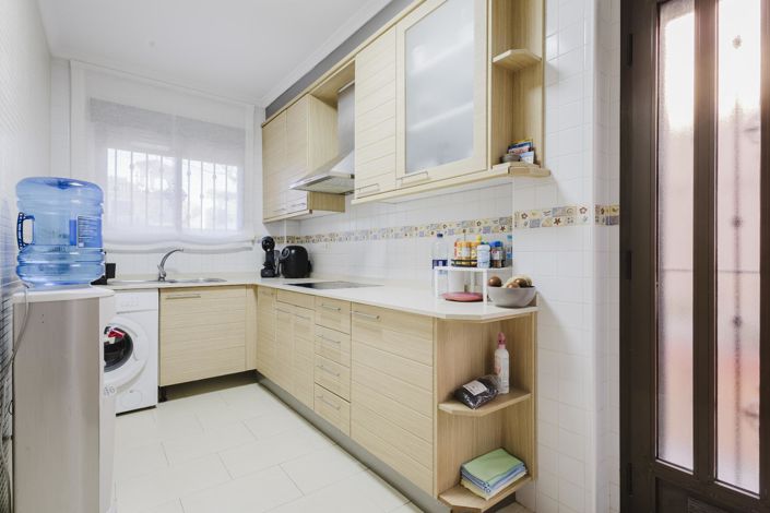 Image No.11-Villa de 2 chambres à vendre à Torrevieja