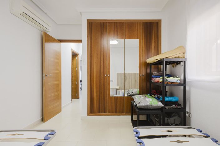 Image No.20-Villa de 2 chambres à vendre à Torrevieja