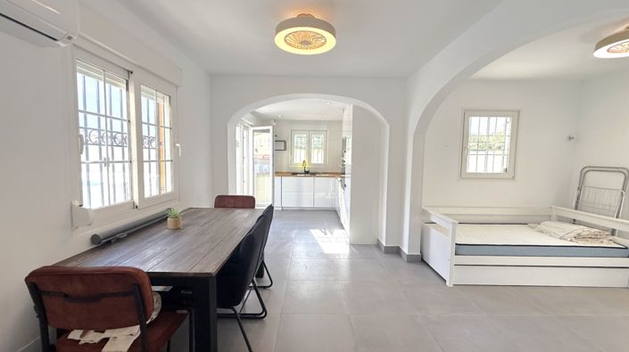 Image No.13-Propriété de 2 chambres à vendre à Orihuela